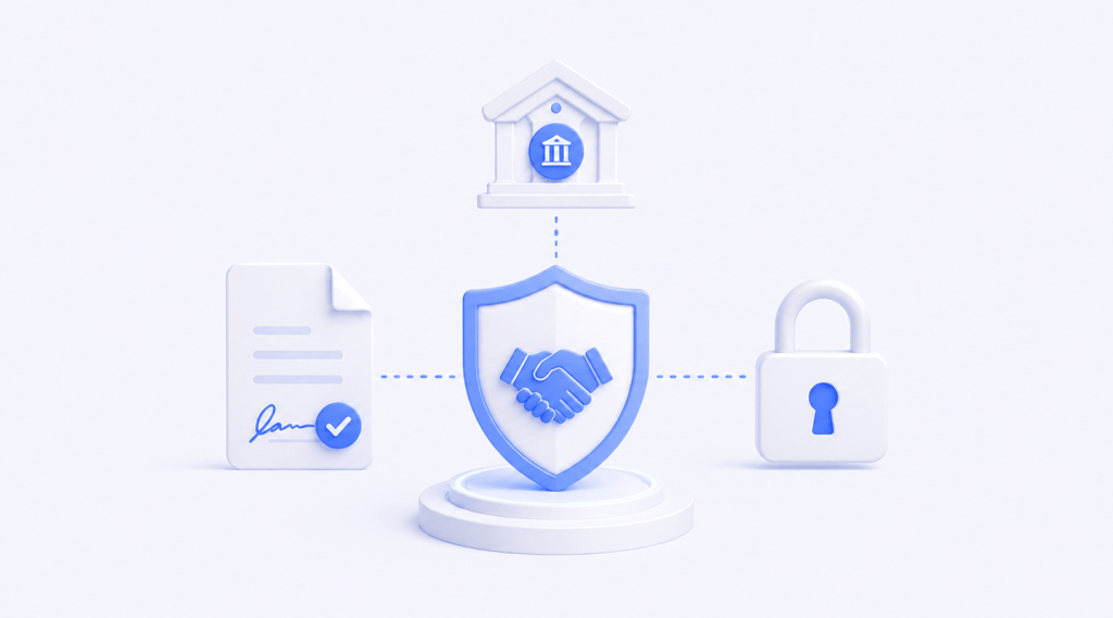 Integrating a Local CA Strengthening Trust in Digital Signatures