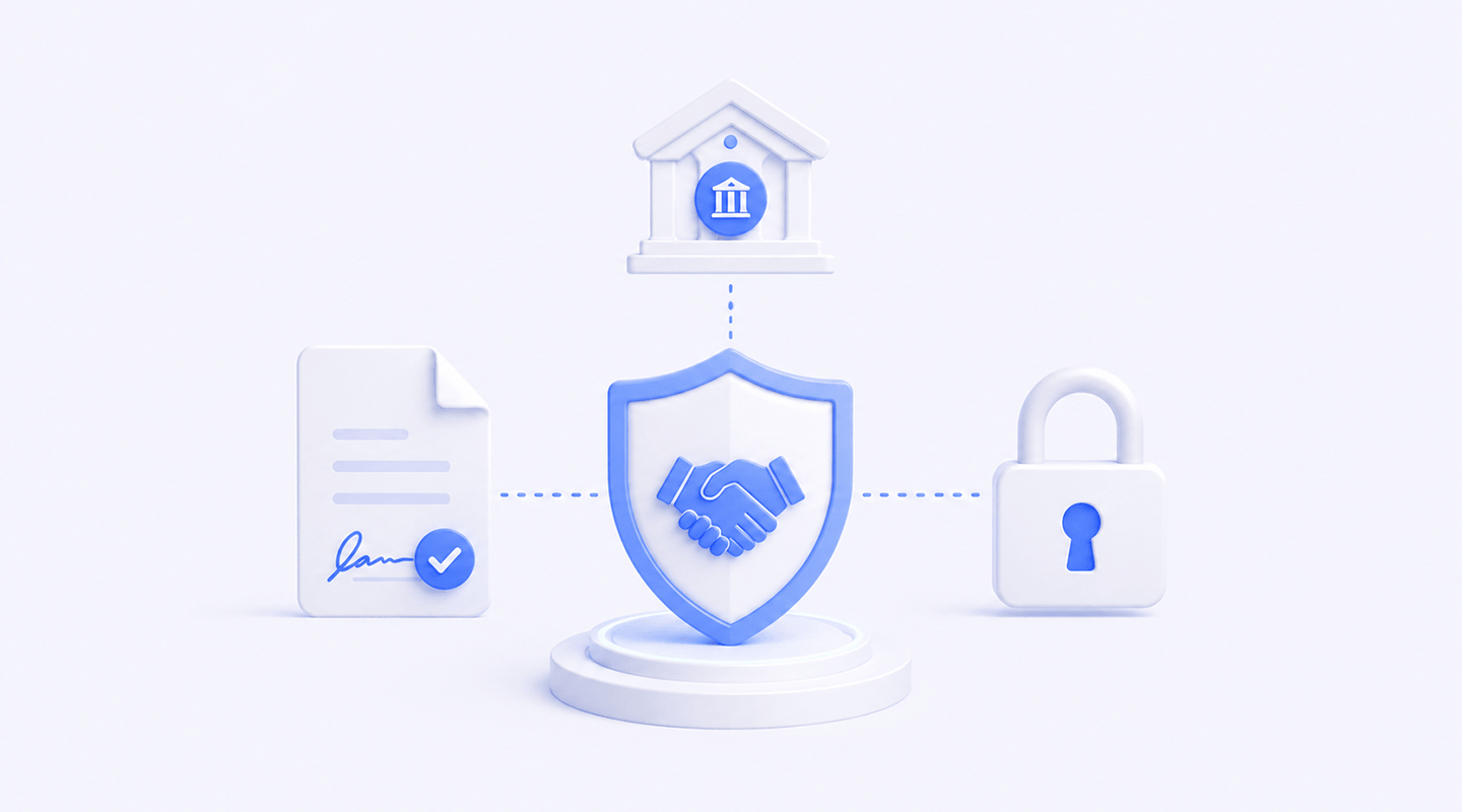 Integrating a Local CA Strengthening Trust in Digital Signatures