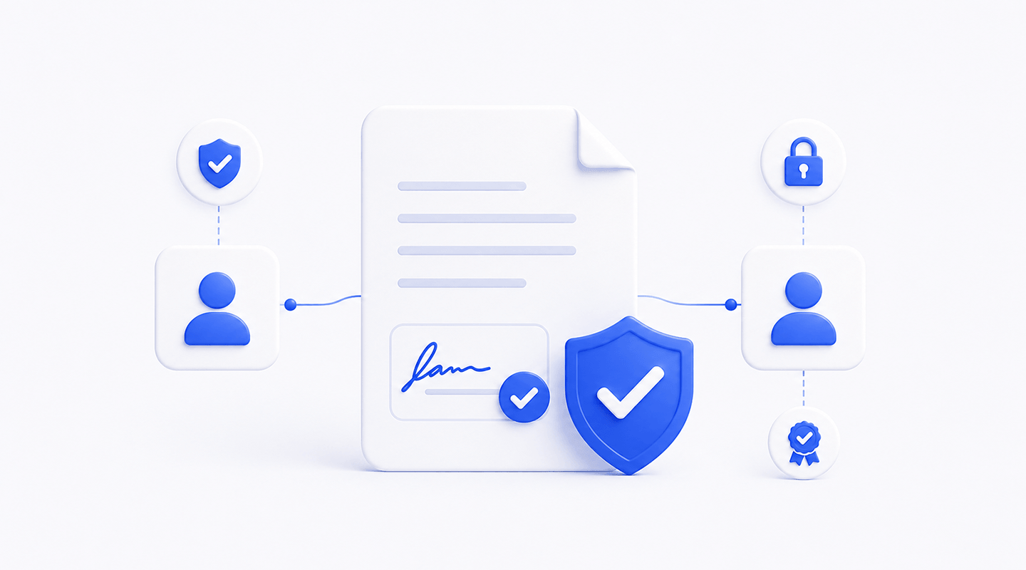 What Makes a Digital Signature Truly Trustworthy