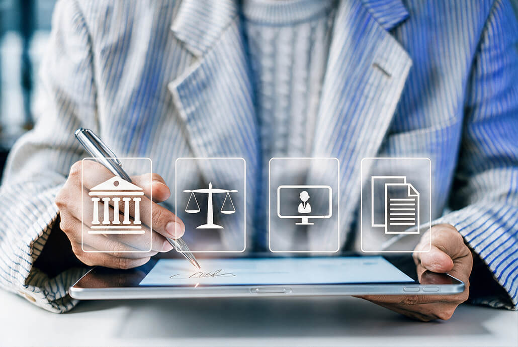 Digital Government Services for the Modern Era